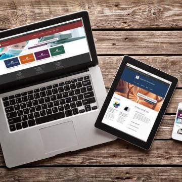 Создание бизнес сайтов в Иссыке, фото 1