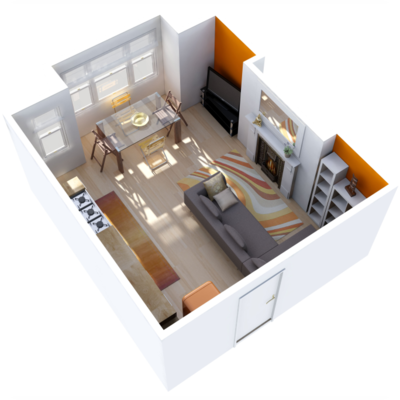 3D дизайн в Костанае, фото 1