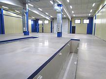 Полиуретановые материалы(серия Элакор-ПУ)