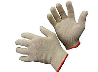Перчатки рабочие х/б