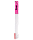 Лента для художественной гимнастики AGR-201 6м, с палочкой 56 см, розовый, фото 4