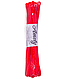 Скакалка для художественной гимнастики  3м, красный, фото 4
