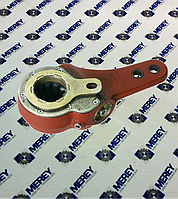 Рычаг регулировочный МАЗ Евро передний автомат "МЗТА" Р.Беларусь