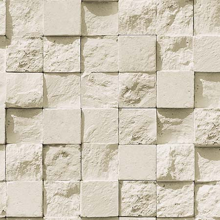 Виниловые моющиеся обои Коллекция "Stone" 85019-2