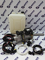 Отопитель кабины 14ТС-10-24В (предпусковой подогреватель) дизельный ООО "Теплостар"г.Самара