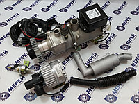 Отопитель кабины 20ТС-Д38-24В (предпусковой подогреватель) дизельный ООО "Теплостар"г.Самара