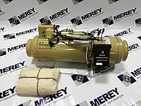 Отопитель кабины Кран, Экскаватор 12В (предпусковой подогреватель) бензин ШААЗ г.Шадринск