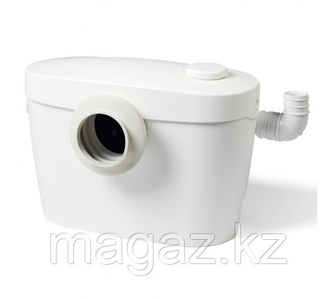 Насос для откачки фекальных вод ECO LIFT WC 560, фото 2