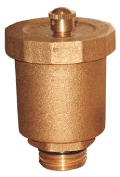 Воздухоотводник