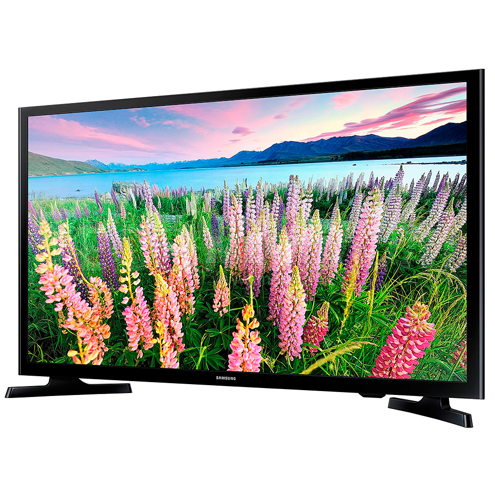 Телевизор Samsung 43N5300 SMART TV