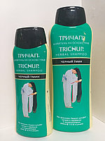 Trichup Herbal Black Seed Shampoo , Тричап шампунь с Черным Тмином , 532 мл