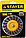 DEXX. Щетка дисковая для дрели, витая стальная латунированная проволока 0,3мм, 50мм  35110-050, фото 3