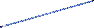 Ручка STAYER "PROFI" облегченная, двухкомпонент покрытие, с резьбой для щеток, 1,3м 2-39134-S
