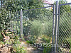 Заборы из сетки рабица, фото 4