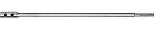 Удлинитель для сверл перовых, с имбусовым ключом, шестигранный хвостовик 1/4", STAYER Professional 2952, L=150мм