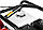 Плита бензиновая вибрационная реверсивная, ЗУБР, ПРОФЕССИОНАЛ, ЗВПБ-25 ГРХ Зубр, фото 10