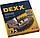 DEXX. Щетка дисковая для УШМ, витая стальная латунированная проволока 0,3мм, 175ммх22мм  35101-175, фото 2