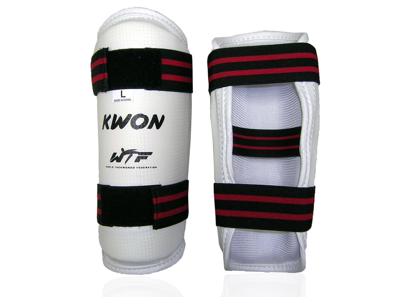 Защита для тхэквондо- ног, рук (накладки) WTF Pakka Daedo - фото 5 - id-p60591355