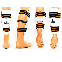 Защита для тхэквондо- ног, рук (накладки) WTF Pakka Daedo