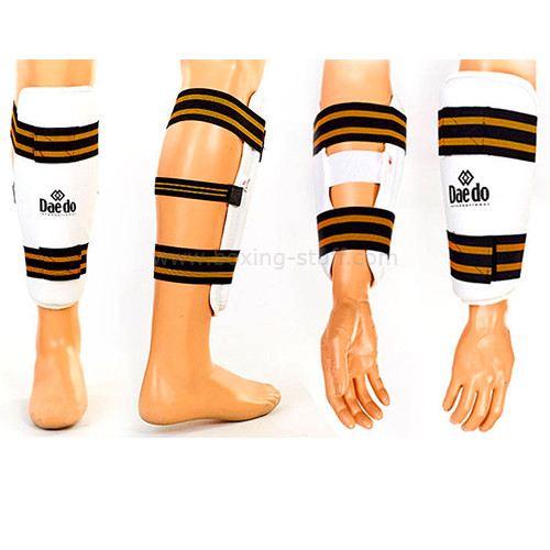Защита для тхэквондо- ног, рук (накладки) WTF Pakka Daedo - фото 1 - id-p60591355