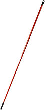 Ручка телескопическая ЗУБР "МАСТЕР" для валиков, 1,5 - 3 м 05695-3.0