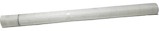 Сетка армировочная стеклотканевая, штукатурная, яч. 5х5 мм, 100см х 10м, ЗУБР Профессионал 1245-100-10