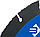 Отрезной круг ЗУБР "ПРОФЕССИОНАЛ" для УШМ для строительной древесины с гвоздями, внешний диаметр 125 36859-125, фото 2