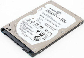 Hdd для ноутбуков