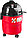 Пылесос хозяйственный, ЗУБР ПУ-15-1200 М1, модель М1-15, 15 л, 1200 Вт, сухая и влажная уборка, фото 8