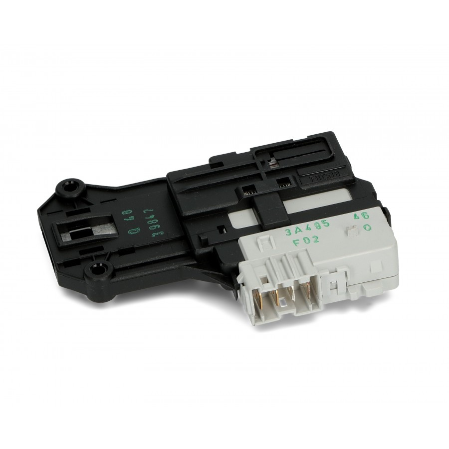 Блокировка люка ZANUSSI 1324418001