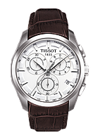 Наручные часы TISSOT COUTURIER CHRONOGRAPH T035.617.16.031.00