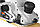 Рубанок ЗУБР "МАСТЕР" электрический, глубина 3,5 мм, 16000 об/мин, 110мм, 1100В ЗР-1100-110, фото 8