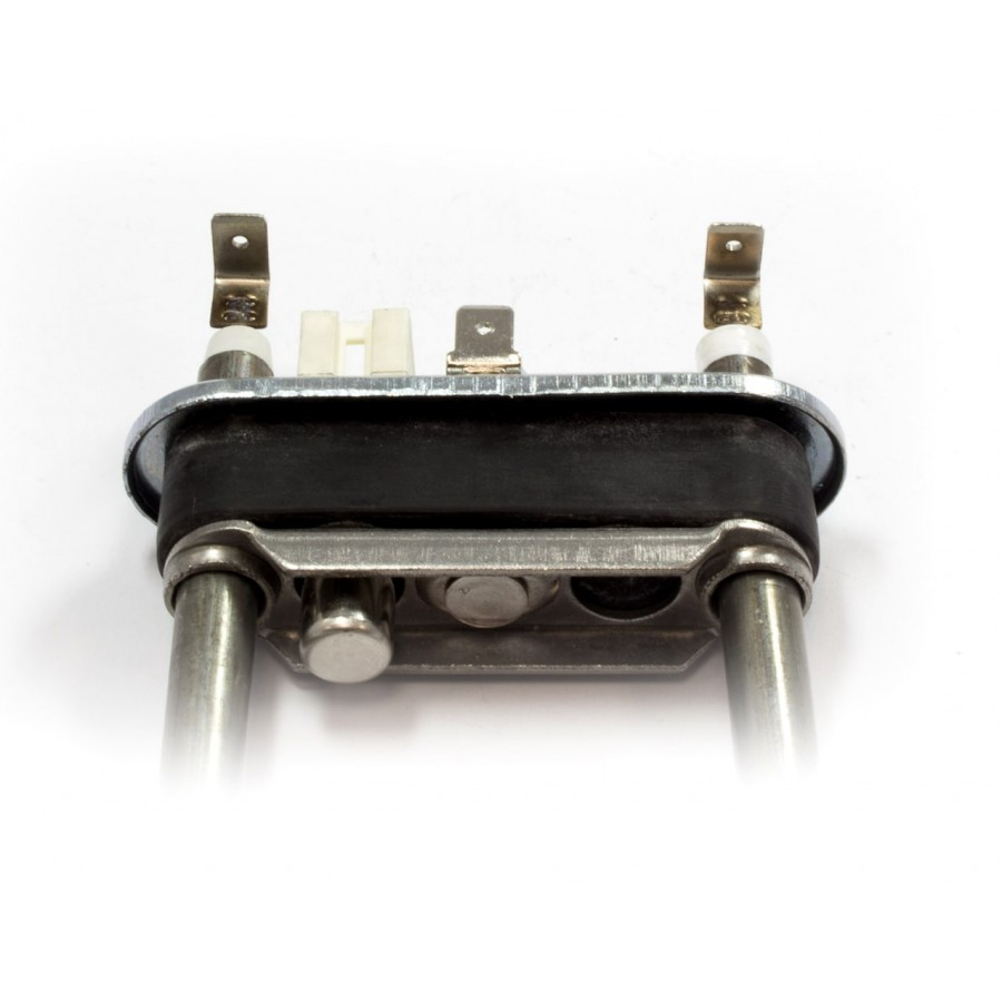 ТЭН 850 W ПРЯМОЙ С ДРТ L=145 ММ МЕТ. БАК