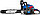 Пила ЗУБР "ПРОФЕССИОНАЛ" цепная бензиновая, праймер, 45см3, шина 400мм, 1.8кВт, 8000об/мин ПБЦ-450 40П, фото 10