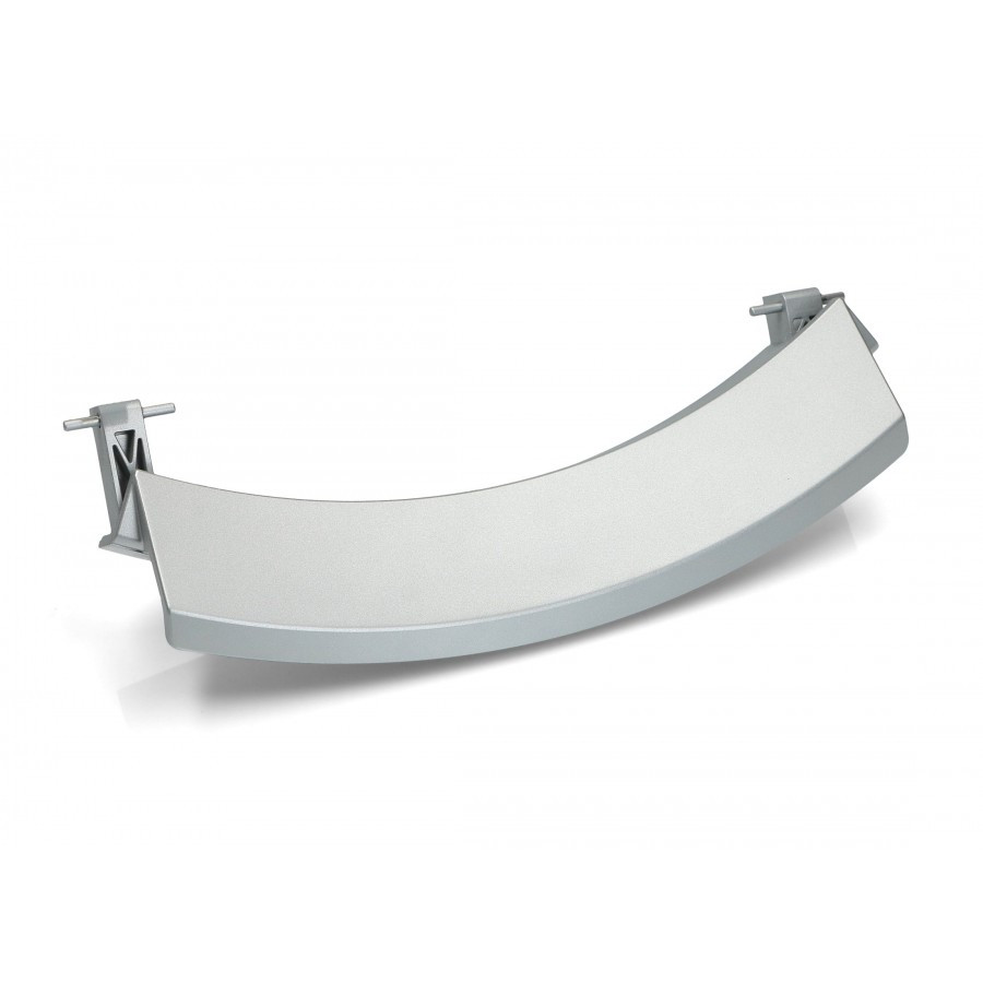 РУЧКА СТИРАЛЬНОЙ МАШИНЫ BOSCH 751783 СЕРЕБРО