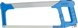Ножовка по металлу ЗУБР ПРО-700, металлическая рукоятка, натяжение 170 кг, 300 мм  1578_z01