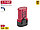 Батарея ЗУБР "ПРОФЕССИОНАЛ" аккумуляторная для дрелей-шуруповертов, 1,5А/ч, 7,2В ЗАКБ-7.2 L15, фото 2