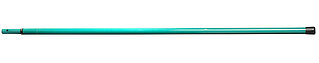 Ручка телескопическая алюминиевая, для 4218-53/372C, 4218-53/371, RACO 4218-53380F, 1,5-2,4м