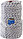 Фал плетёный полипропиленовый СИБИН 16-прядный с полипропиленовым сердечником, диаметр 8 мм, бухта 100 м, 520 кгс 50215-08, фото 2