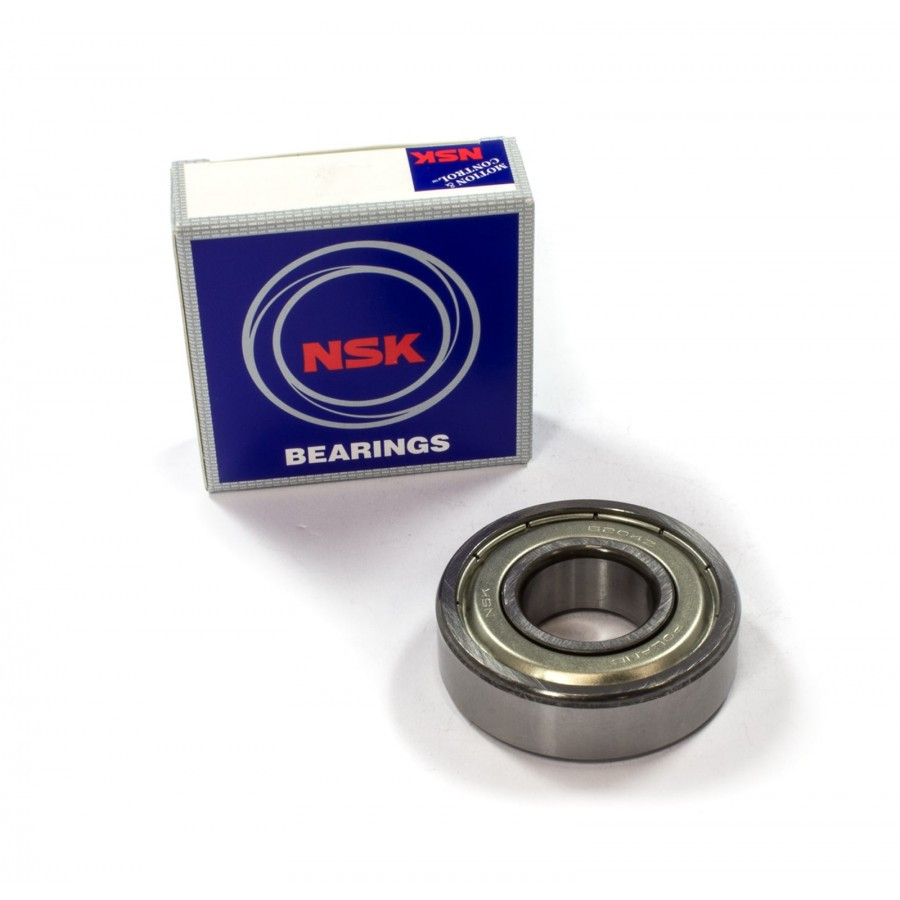 Подшипники NSK 6204