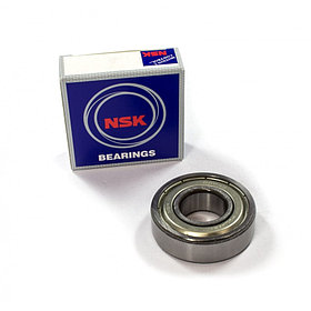Подшипники NSK 6204