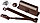 Доводчик дверной ЗУБР "ПРОФЕССИОНАЛ", для дверей массой до 80 кг, цвет коричневый  37912-80, фото 3