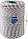Фал плетёный полипропиленовый СИБИН 24-прядный с полипропиленовым сердечником, диаметр 10 мм, бухта 100 м, 700 кгс 50215-10, фото 2