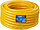 ЗУБР Шланг напорно-всасывающий со спиралью ПВХ, 10 атм, 32мм х 15м 40327-32-15, фото 3