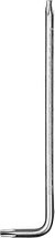 Ключ ЗУБР "ЭКСПЕРТ" имбусовый длинный, Cr-Mo, сатинированное покрытие, TORX 10 27452-10
