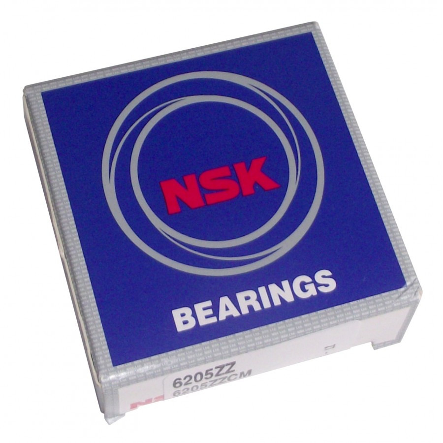 Подшипники NSK 6205