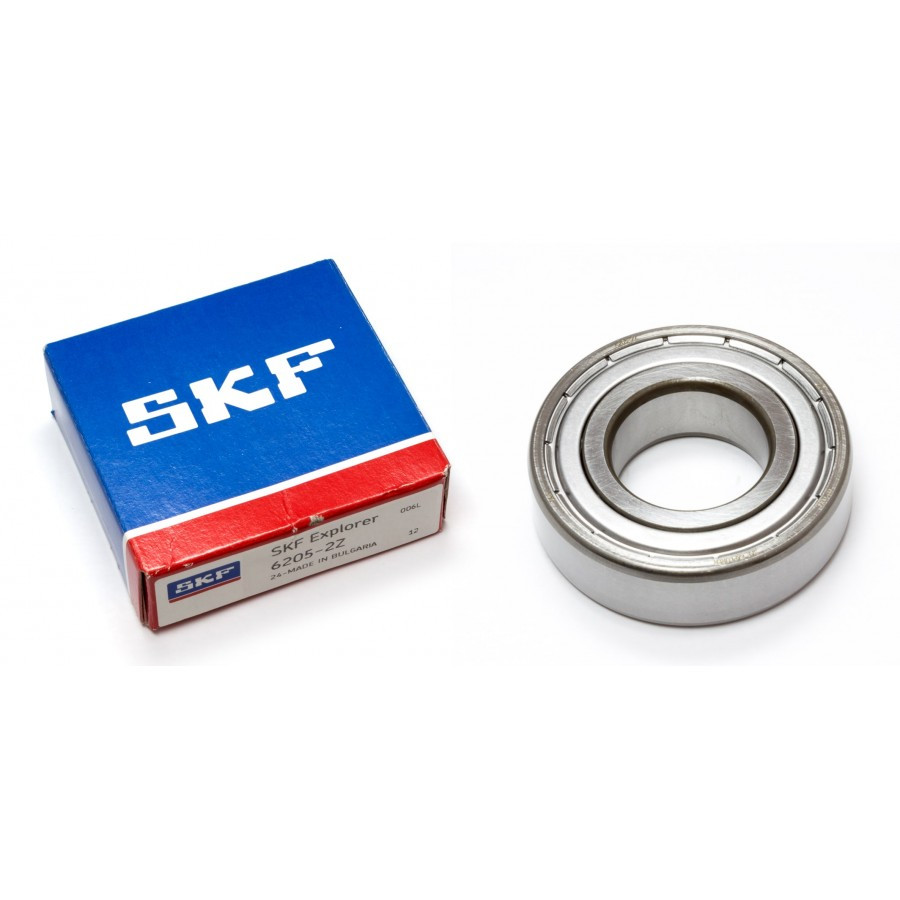 Подшипники skf 6205