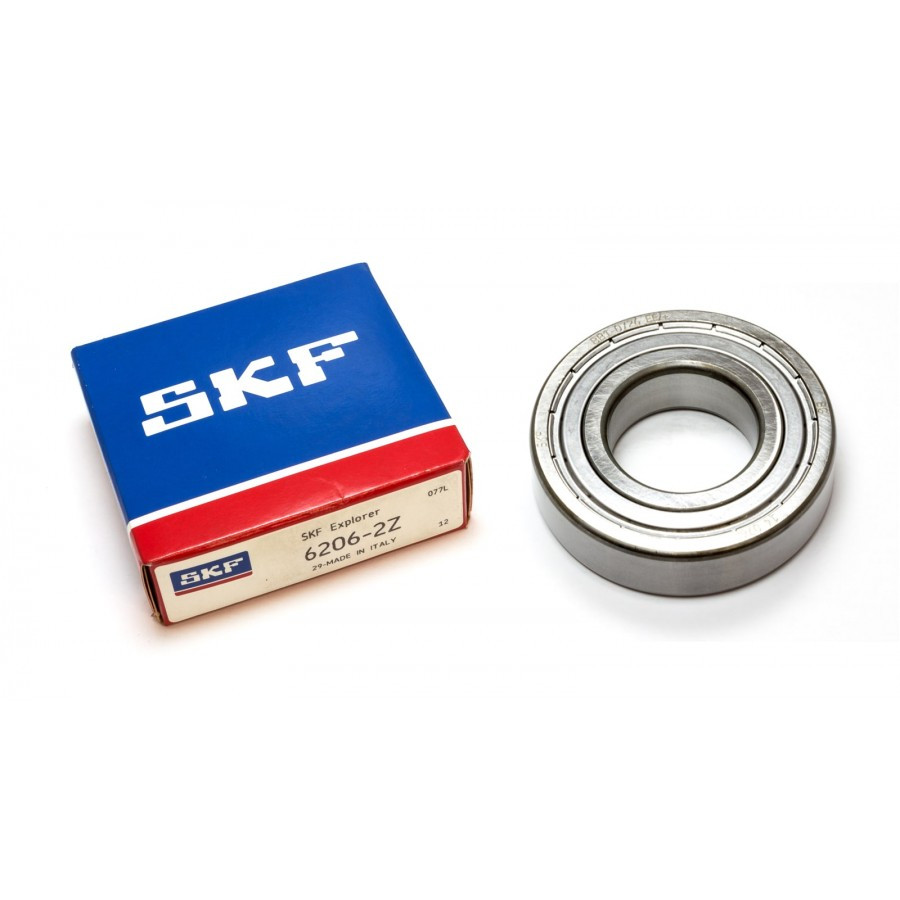Подшипник SKF 6206