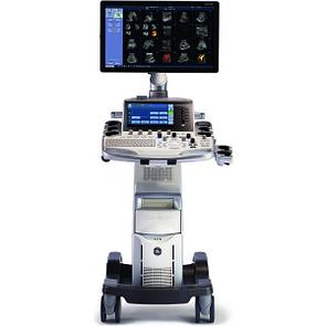 Ультразвуковая система LOGIQ S7