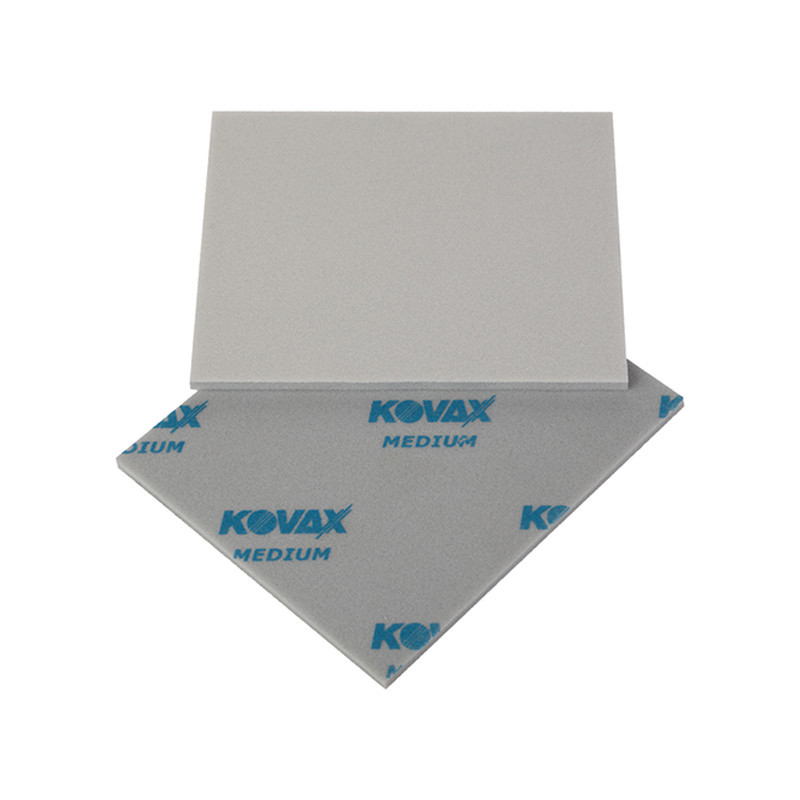 Шлифовальные губки Highflex 115 x 140 x 6 мм Medium (P120-150)